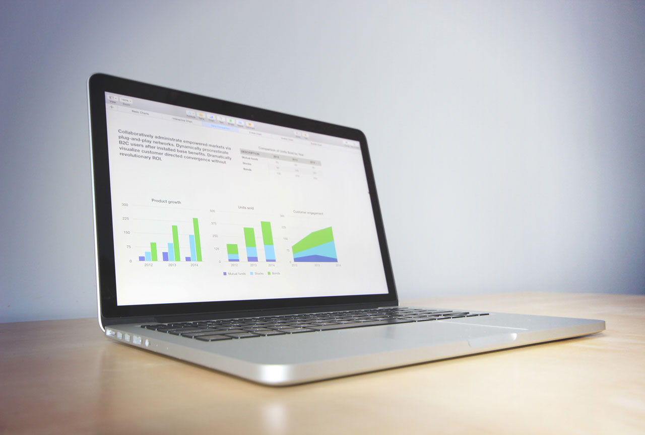 We can teach your project mananagement group how to utilize Microsoft Project