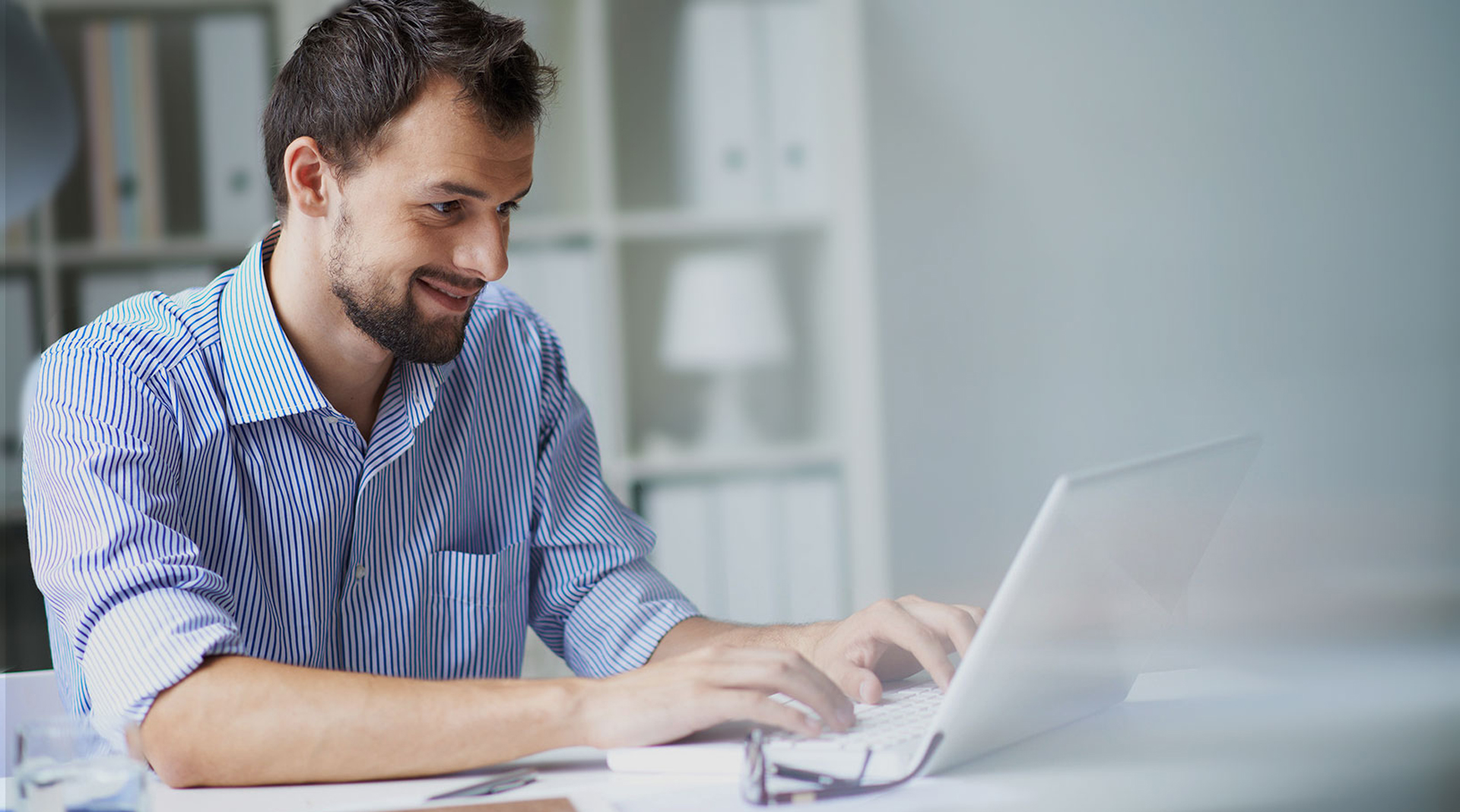 Forms and information to register for a Summit Training computer class