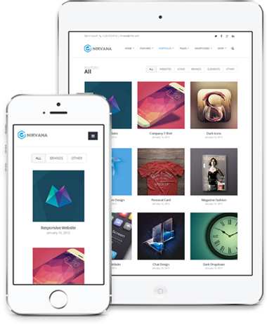 We offer front-end designer classes aswell as UX and UI design training