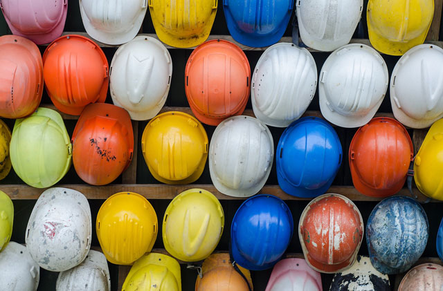 Summit Training has trained planners and schedulers from the construction and petrochemical industries>